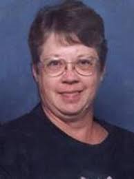 Carol J. Blann Obituary October 11, 2003