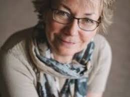 Barbara Long, Somerville, New Brunswick, Canada