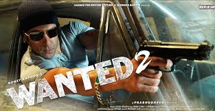 Most wanted hd wallpapers and background images. Salman Khan Movie Wanted 2 Poster Hd Wallpaper Stylish H Flickr