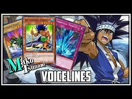 Both new players and players who missed the previous events will be able to unlock him! Mako Tsunami How To Unlock Decks Skills Rewards Duel Links Meta