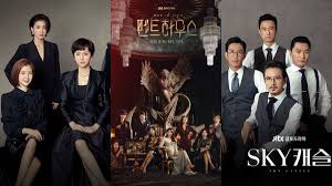 Plot synopsis by asianwiki staff ©. Drama Battle Penthouse Vs Sky Castle Musings Of A Dramaholic