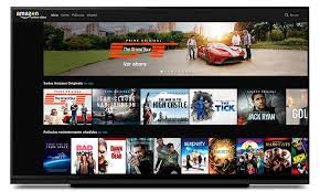 Amazon prime video mod apk for android tv. La App De Amazon Prime Video Llega A Android Tv Pero A Medias