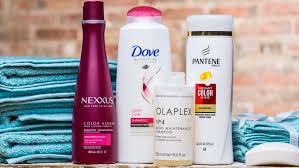 Keep your coloured hair looking fresh with our roundup of the best blonde shampoo and conditioners. Which Shampoo Is Best For Dyed Hair Reviewed Beauty