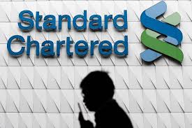 why oil isnt everything for standard chartered wsj