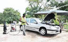 How To Start A Car Wash Business Financeviewer