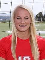 Pack hopes senior carries women's soccer team to higher heights