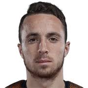 Liverpool forward diogo jota has used his time on the sidelines to become the best fifa player in the world. Diogo Jota Fifa 21 85 Ones To Watch Rating And Price Futbin
