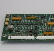 17799 ADVANCED ENERGY PCB, RFG 2000-2V PHASE CONTROL 2305173 ...