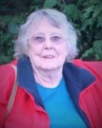 Donna Putnam Obituary (1939