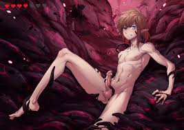 Arsh Yaoi HD Porn – The End Of Knight Art Series