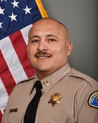 Detentions Tulare County Sheriff