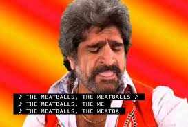 Oooooh Mama!! . . . . . .