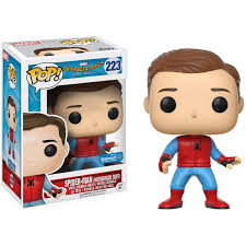 Check spelling or type a new query. Funko Pop Marvel Spider Man Spider Man Homemade Suit Unmasked Walmart Exclusive Walmart Com Walmart Com