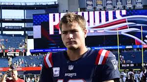 Patriots Can Clinch Playoff Berth In Week 15