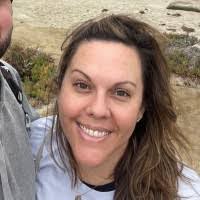 Amber Markham's Instagram, Twitter & Facebook