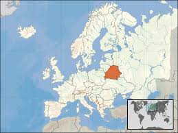 Check spelling or type a new query. Bialorus Mapa Mapy Bialorusi Travelin