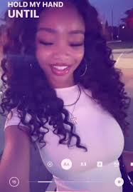 Love Me Till Im in My Casket Trend