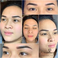 T.O Microblading