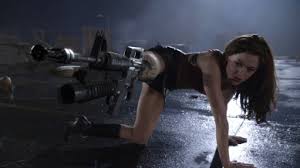 Concise Review: Planet Terror (2007) | SGS On Film