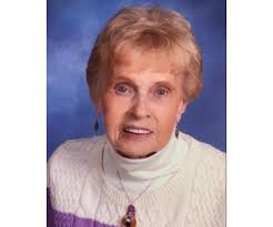 JOYCE FRY Obituary (1935