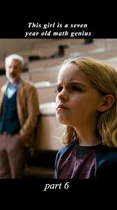 Mary Math Genius