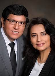 Jose and Carmen Marquez