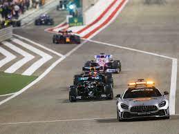 Formel 1, gp von spanien: Formel 1 Ticker Nachlese Bahrain 2020 Stimmen Zum Crash Rennen