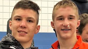 State wrestling qualifiers: 10 from Coleman, 2 from Oconto Falls