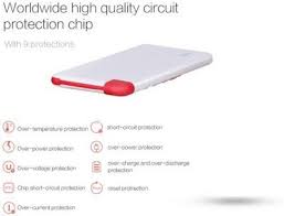 Roq Real Capacity Hame T6 Slim Power Bank 10000 Mah Price In India Buy Roq Real Capacity Hame T6 Slim Power Bank 10 Powerbank Power Micro Usb Cable