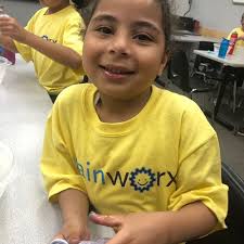 WLU Child Memory Lab