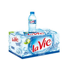 Kết quả hình ảnh cho NUOC LAVIE