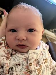 Say hello to the February babies born in Warrington