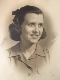 Obituary information for Helene T. Farrell