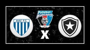 Leone carvalho rocha (go) e tiago gomes da silva (go. Onde Assistir Avai X Botafogo Ao Vivo Pelo Campeonato Brasileiro