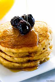 Vegan Fluffy Pancakes Ceara S Kitchen Recipe Best Vegan Pancakes Fluffy Pancakes Healthy Breakfast Snacks