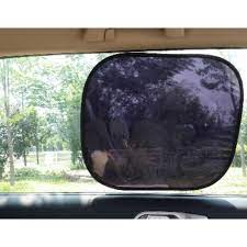 Retractable sun shade can solve all these problems! Car Sun Shade Shopee Malaysia