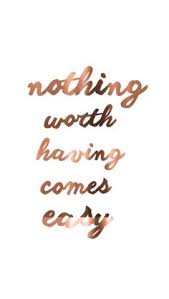 Rose gold apple iphone 6s wallpaper iphone 8 wallpaper love hd. 190 Best Quotes With Gold Text Ideas Quotes Inspirational Quotes Words
