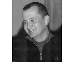 Scott Andrews Obituary (1969