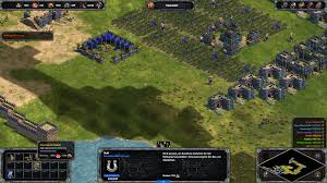 Erscheint das neue rts, das. Age Of Empires Definitive Edition Wie Damals Nur Besser
