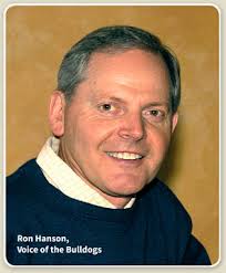 Ron Hanson
