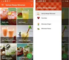 See more of resep minuman on facebook. Aneka Resep Minuman Lengkap Apk Download For Android Latest Version 1 4 6 Com Rere Anekaresepminuman
