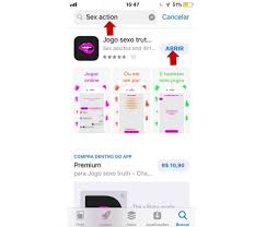 Como jogar o modo online de Sex Actions, game erótico para celulares