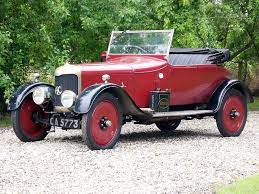 Ac 12 Hp Tourer Vintage Cars Cars Classic Cars Vintage