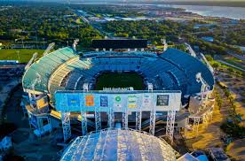 Tiaa bank field is an american football stadium located in jacksonville, florida, that primarily serves as the home facility of the jacksonville jaguars of the national football league (nfl). Colts Vs Jaguars Game Day Fan Information