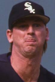 Bobby Thigpen Stats, Age, Position, Height, Weight, Fantasy & News