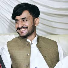 We are proud to celebrate the accomplishment of our talented student, Saeeda  Haider,