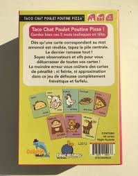 Como se dice taco fisher en ingles. Blue Orange Taco Chat Poulet Poutine Pizza Walmart Canada