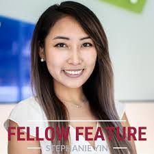 Maxine Liu's Instagram, Twitter & Facebook