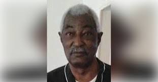 Obituary information for Perry Moon