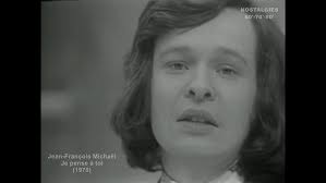 Adieux Jolie Candy -Jean-François Michael